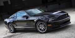 Roush RS Mustang V6