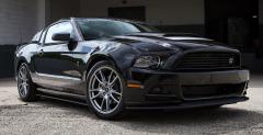 Roush RS Mustang V6