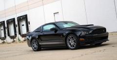 Roush RS Mustang V6