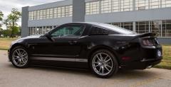 Roush RS Mustang V6