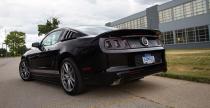 Roush RS Mustang V6