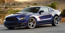 Roush Stage 3 Roush Stage 3