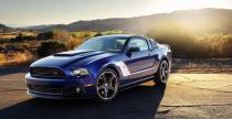 Roush Stage 3