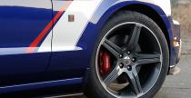 Roush Stage 3 Roush Stage 3