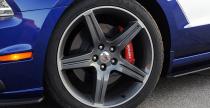 Roush Stage 3 Roush Stage 3