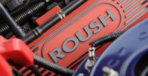 Roush Stage 3 Roush Stage 3