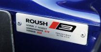 Roush Stage 3