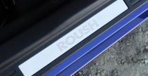 Roush Stage 3 Roush Stage 3