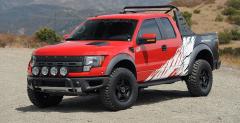 Ford SVT Raptor - Jack Roush