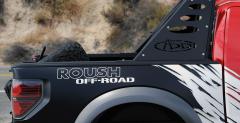 Ford SVT Raptor - Jack Roush