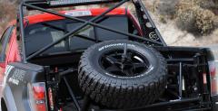 Ford SVT Raptor - Jack Roush