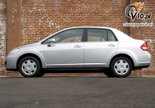2007 Nissan versa forum #7