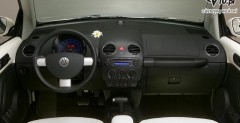 VW Beetle