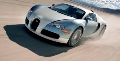 SSC Ultimate Aero vs Bugatti Veyron