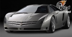 Cadillac Cien