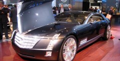 Cadillac Sixteen Concept