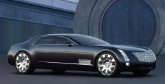 Cadillac Sixteen Concept