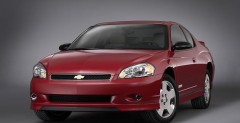 Chevrolet Monte Carlo