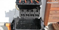 Grill V8