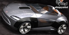Bertone concept