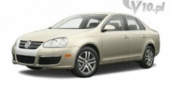 VW Jetta TDI