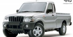 Mahindra TR20
