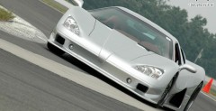 SSC Ultimate Aero vs Bugatti Veyron