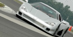 SSC Ultimate Aero