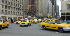 Yellow Cab NY
