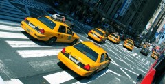 Yellow Cab NY