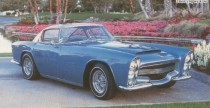 Bertone Dodge Zeder