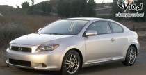 Scion tC