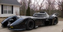 Batmobil