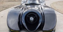 Batmobile