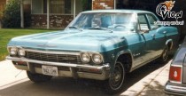 Chevrolet Impala