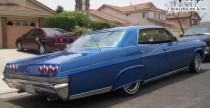 Chevrolet Impala