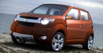 Chevrolet Trax Concept