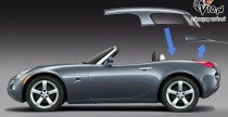 Edag Pontiac Solstice hardtop