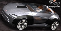 Bertone concept