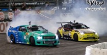 Formula Drift