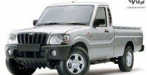Mahindra TR20