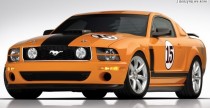 Saleen