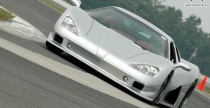 SSC Ultimate Aero vs Bugatti Veyron