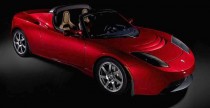 Tesla Roadster