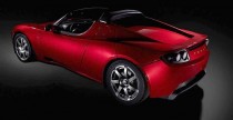 Tesla Roadster