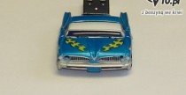 hot rod pendrive