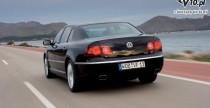 VW Phaeton