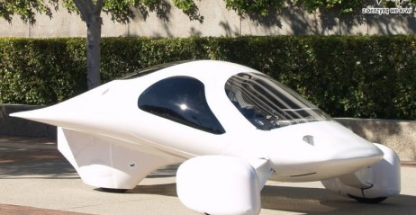 Aptera Typ-1