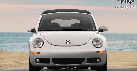 VW Beetle