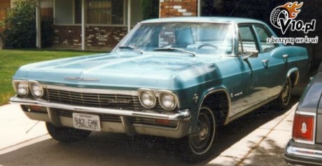 Chevrolet Impala